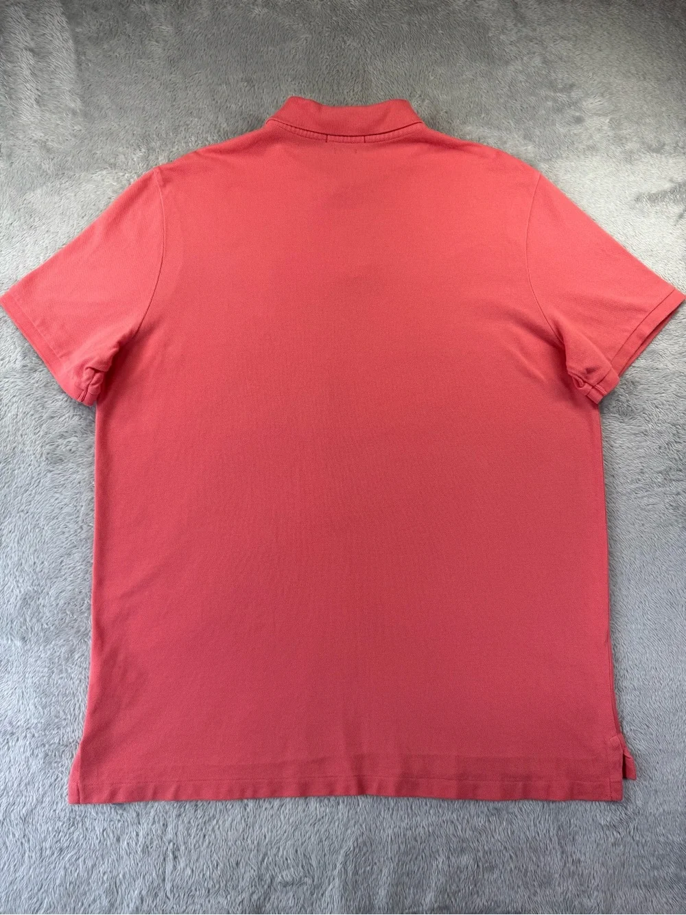 Polo Ralph Lauren XL Multicolor Big Pony Classic Fit Polo Shirt